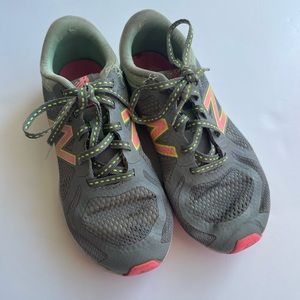 New Balance Sneakers